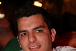 Friday Night at Byblos Old Souk, Part 1 of 2